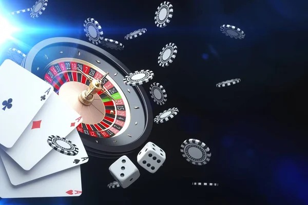 kembarjitu mobile casino and sportsbook lobby on a phone screen