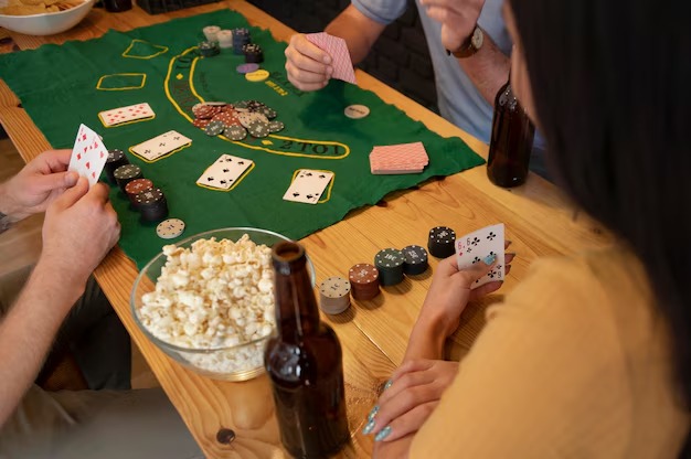 kembarjitu app running on Android smartphone showing live dealer table